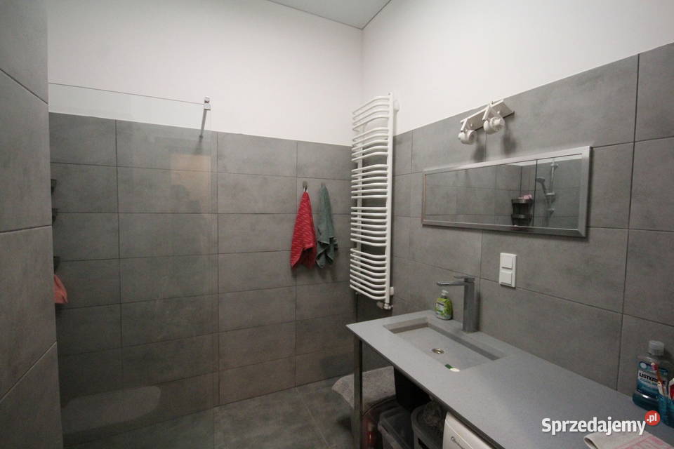 2pok 40met Madalińskiego TARASOGRÓDGARAŻ Wrocław