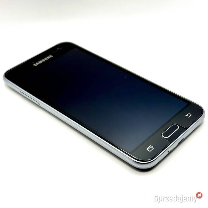 Smartfon Samsung J3 SMJ320FN mazowieckie Warszawa