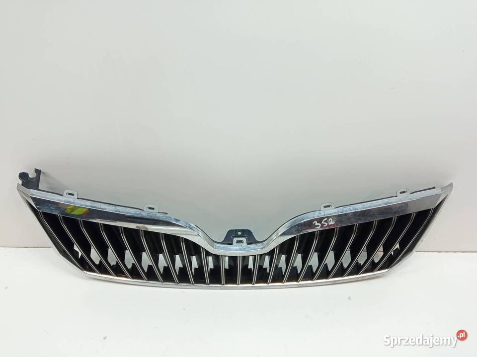 ATRAPA GRILL LIFT 3T0853668B Skoda Superb II świętokrzyskie sprzedam