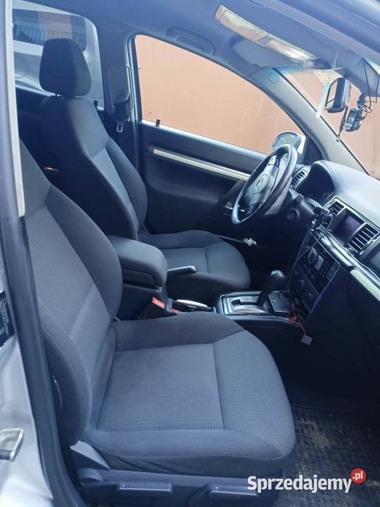 Opel Vectra C 2007r polift 19 CDTI 248 podkarpackie Jasło