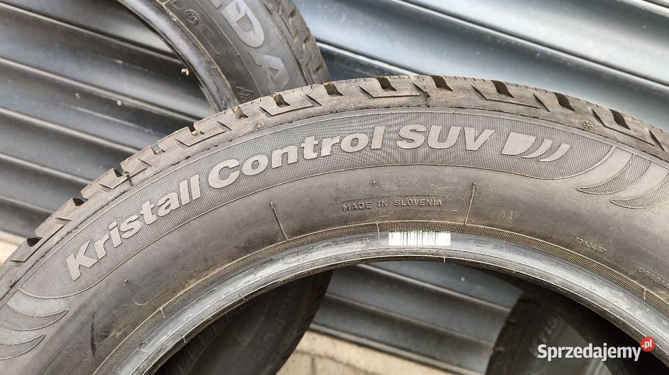 Opony zimowe dolnośląskie