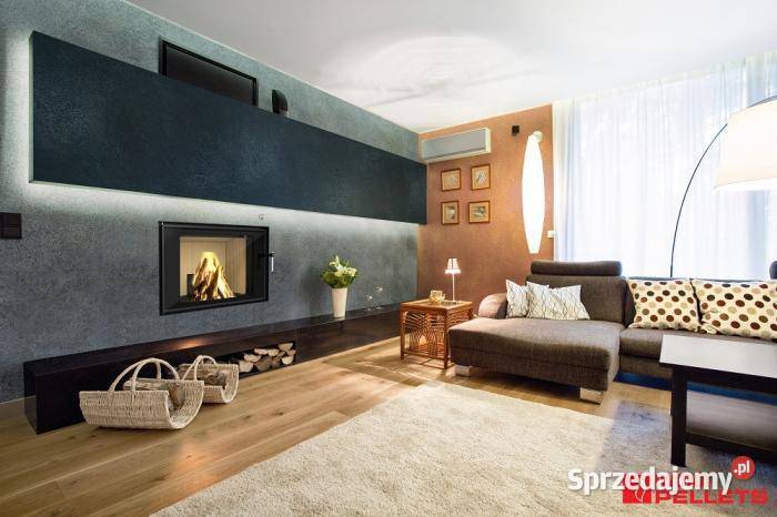 LOUIS AQUA 15 KW TWIN GLASS AUTOMATYCZNE Poznań sprzedam