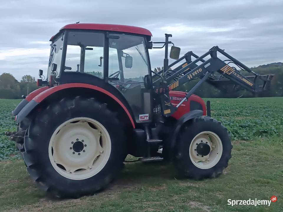 Zetor 7341 Super Turbo