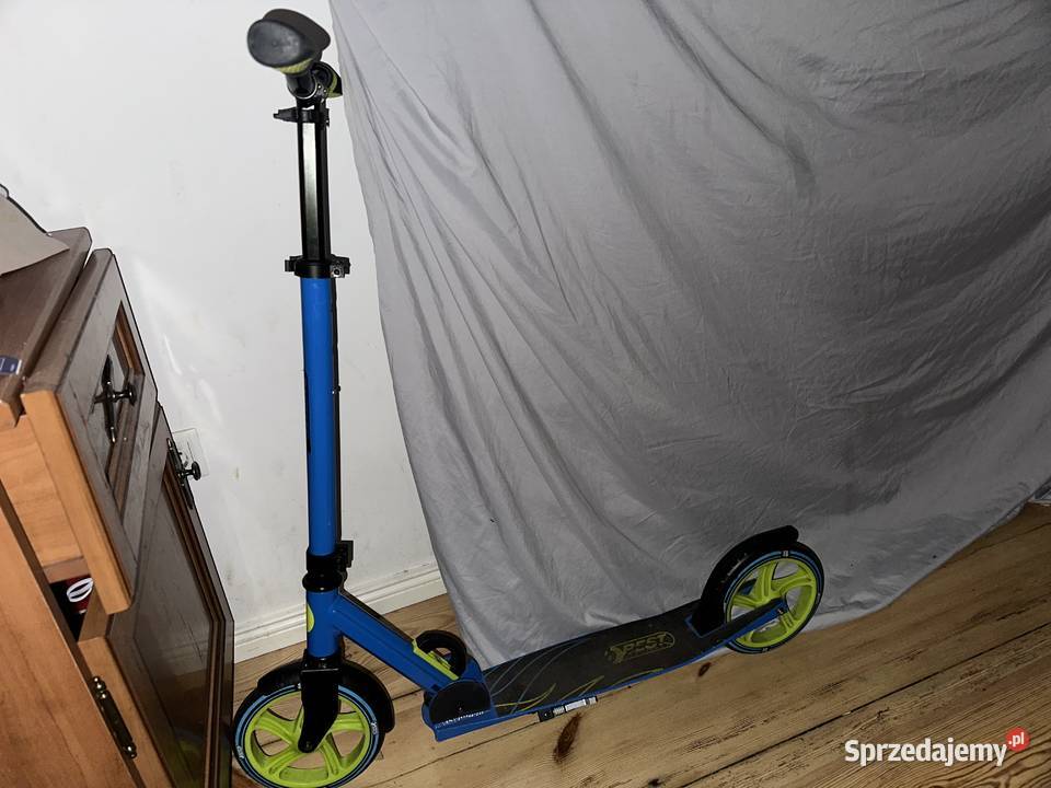 Hulajnoga bestsport sprzedam