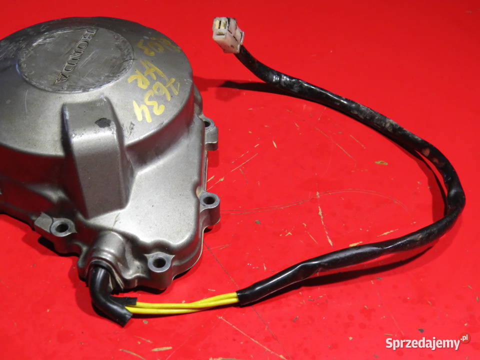HONDA HORNET 600 PC36 03 dekiel stator stojan Warszawa