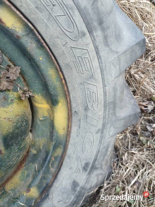 Koła 75016 Dębica jodełka sam es Włosienica