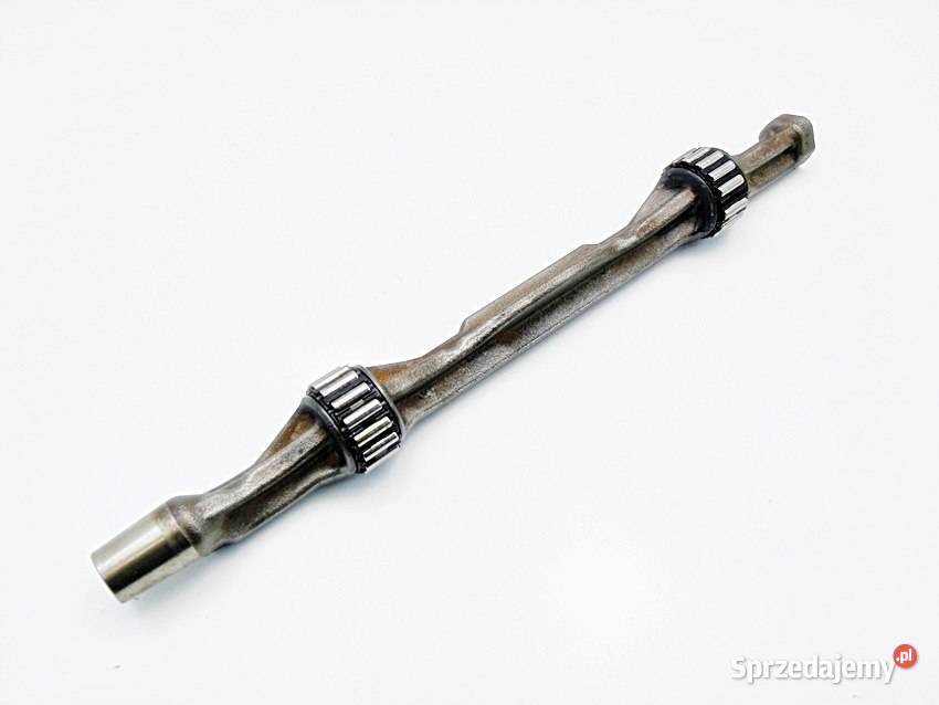 WAŁEK BALANSOWY 20 B48 BMW 330 430 520 530 730 Sosnowiec