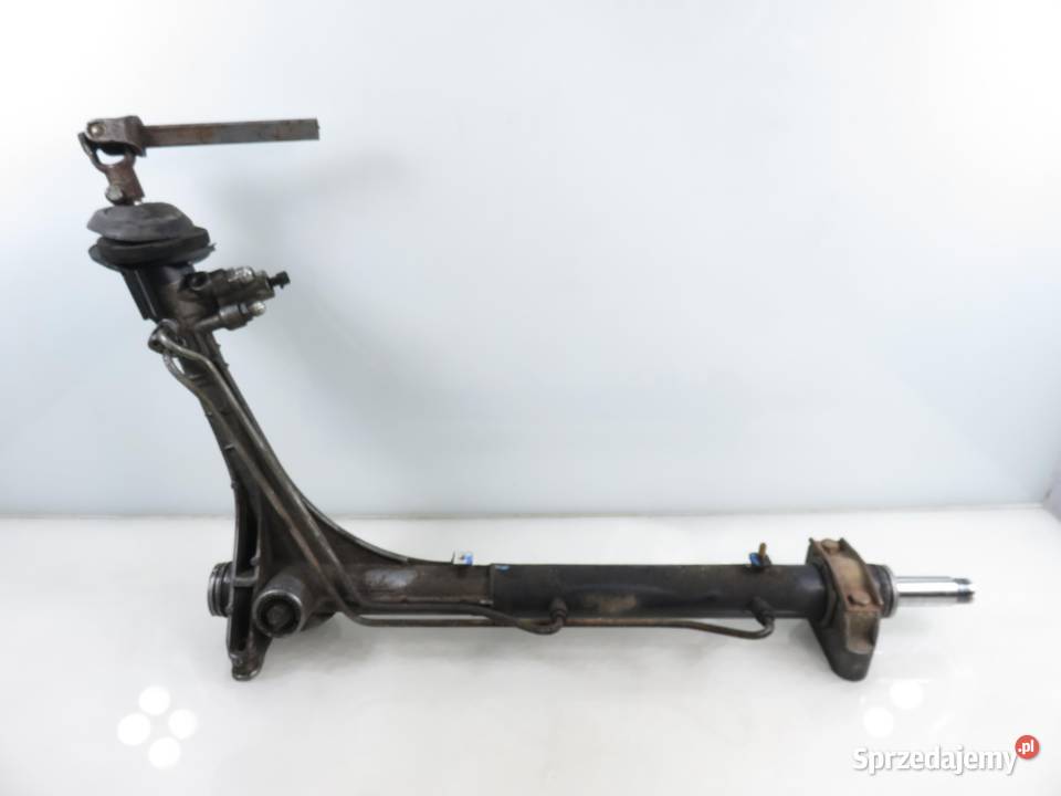 MAGLOWNICA PEUGEOT BOXER II A0004361