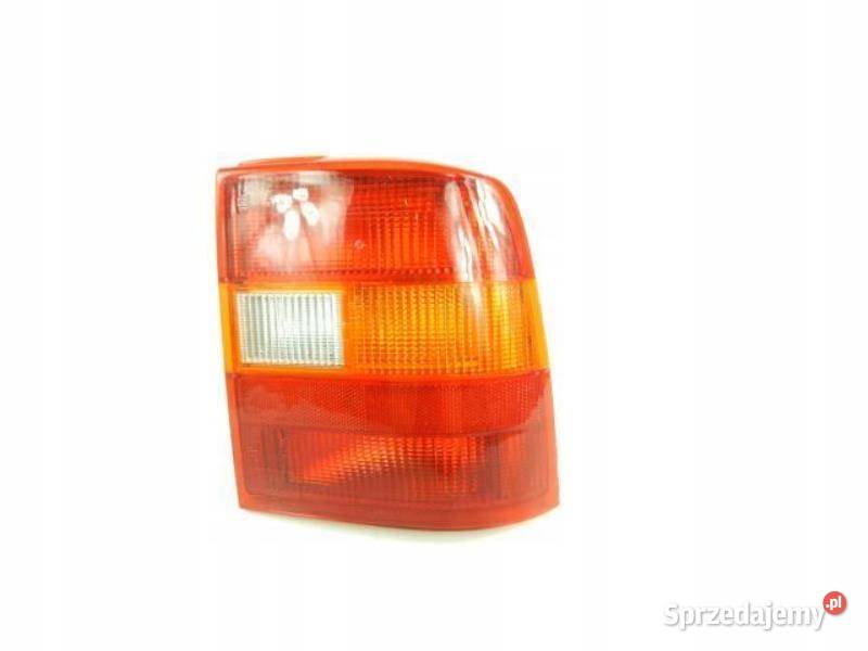 LAMPA PRAWA TYLNA TYŁ OPEL VECTRA 8892 ORYGINAŁ Lampy tylne sprzedam
