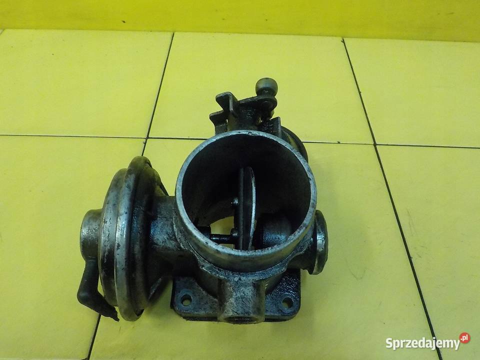 DISCOVERY 25 TD5 04r 139 15P zawor EGR 72243407 Recyrkulacja spalin EGR świętokrzyskie sprzedam