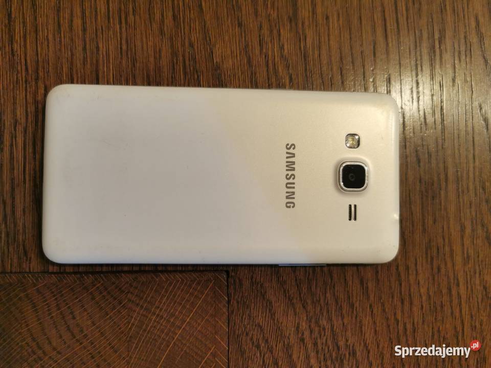 Telefon Samsung Galaxy GRANDPrime Nowy Sącz