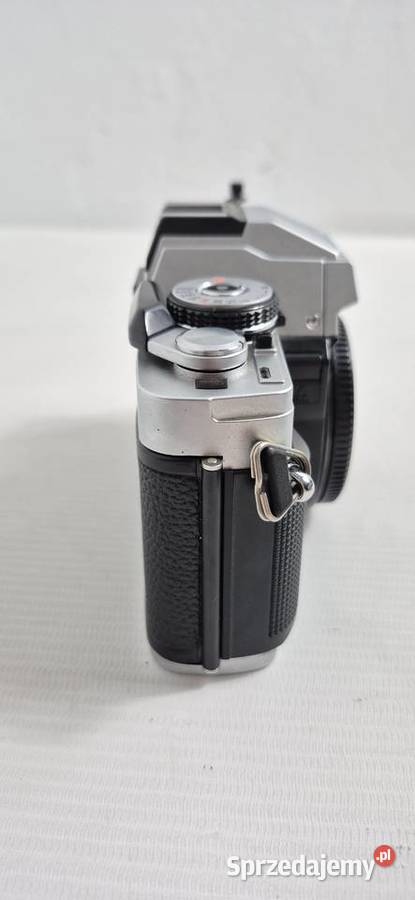 Kultowa Lustrzanka Minolta XGM Body Vintage Biłgoraj