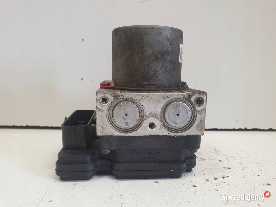 Kia Picanto II POMPA ABS hamulcowa 1Y58920500