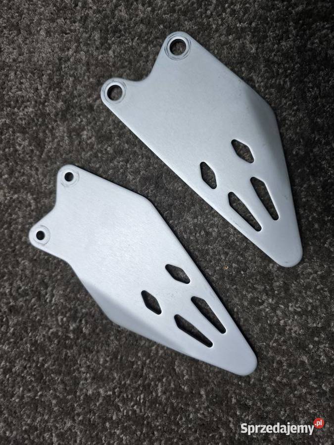Osłony set Kawasaki zx6r 2024 Ząbkowice Śląskie sprzedam