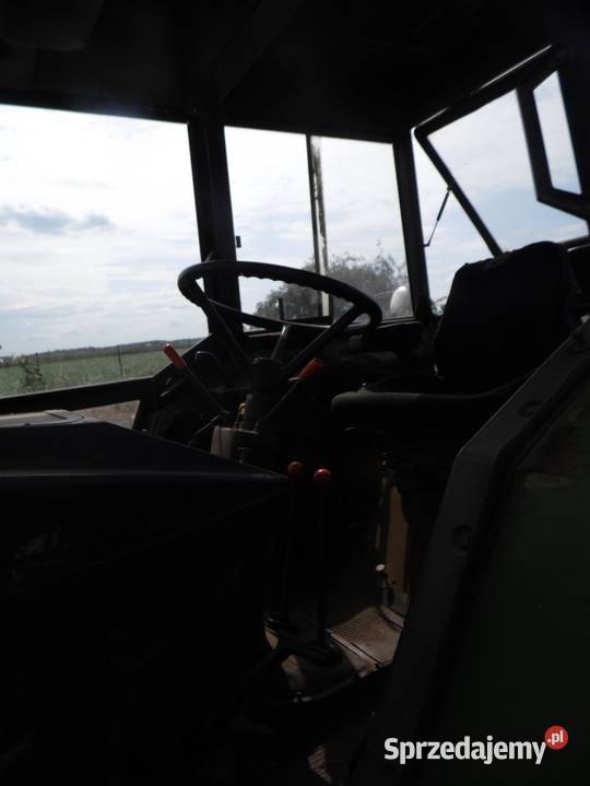 John Deere 2130 2 Kiełpiny