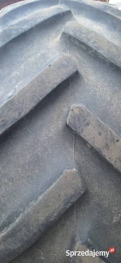 Opona 184x38 Kobiele Wielkie