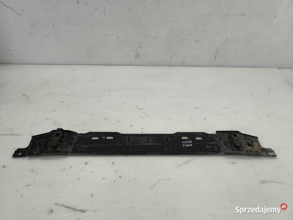BELKA POD HŁODNICE PEUGEOT 5008 II 3008 II