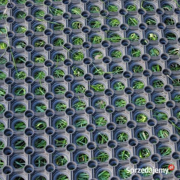 Mata przerostowa FLEXMAT gumowa siatka Pozostałe Warszawa sprzedam