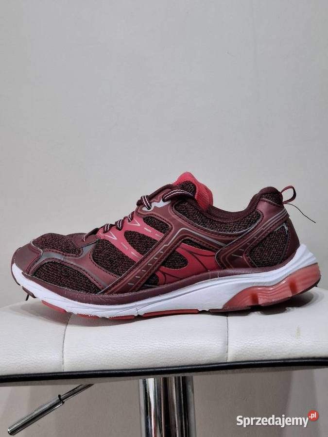 Damskie buty 37 sportowe Crivit fitness bieganie Kraków sprzedam