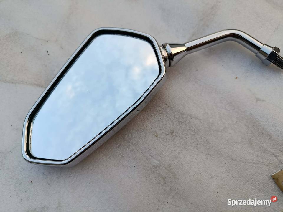 yamaha xv 1900 raider lusterko lewe OEM Lusterka Głogów Małopolski
