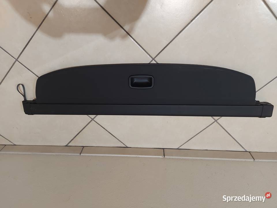 Ford Focus MK4 roleta bagażnika 2020 Dzierżoniów