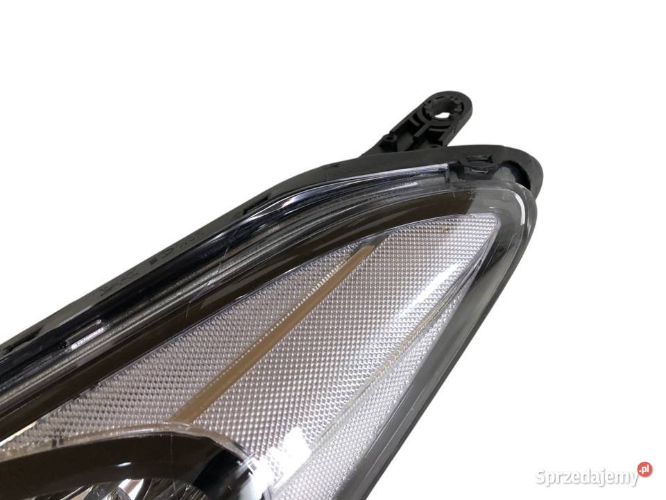 HYUNDAI I30 II GD 032012032015 Reflektor przedni Lampy przednie Skarżysko-Kamienna