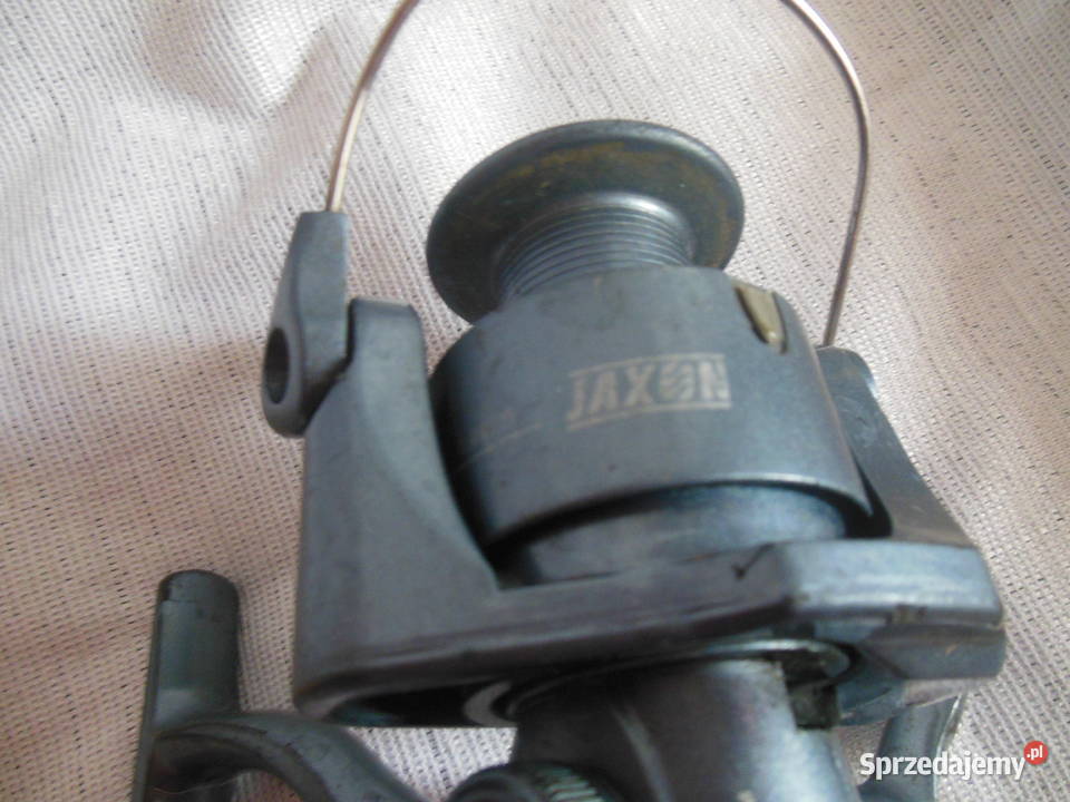 Kołowrotek wędkarski HECTOR HM 400 Kielce