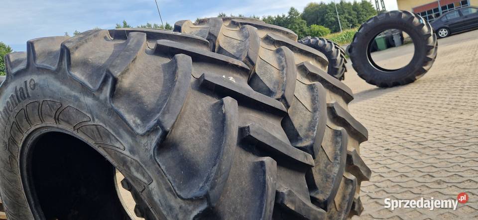 60065r38 6006538 Continental Trelleborg 70 Nowe Miasto Lubawskie