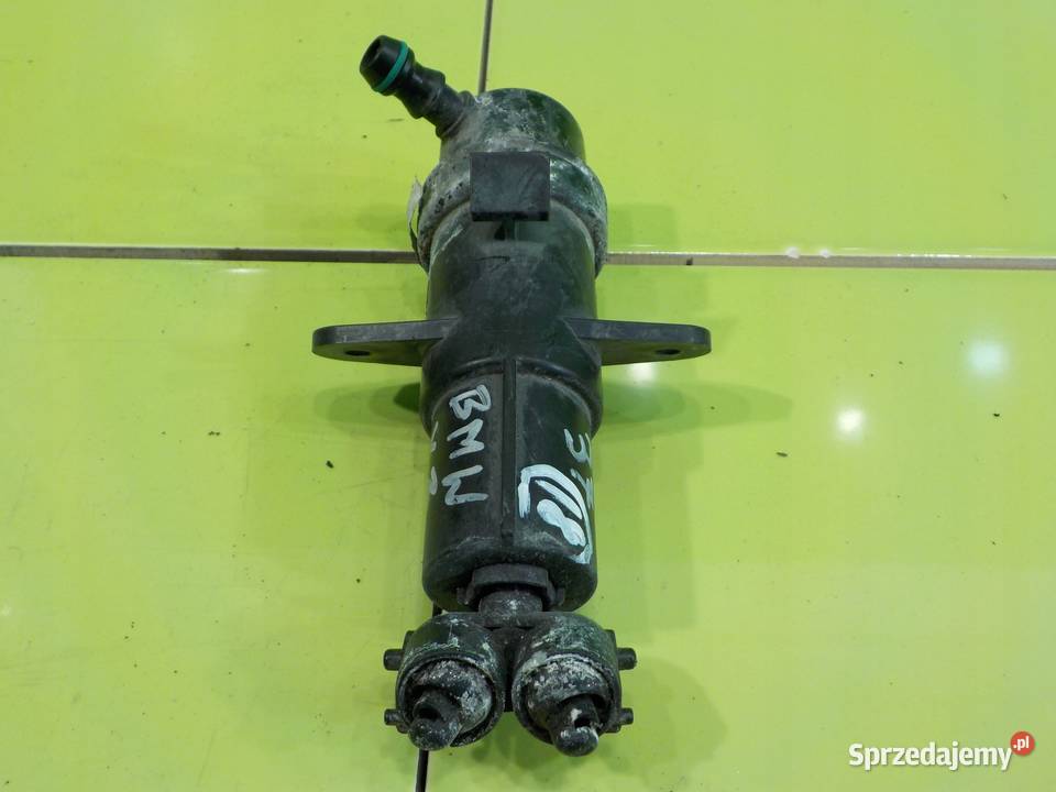 BMW X3 E83 MPAKIET 25 B 06r 5D spryskiwacz lampy osobowe mazowieckie Suków