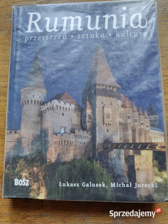 Rumunia Ł Galusek M Jurecki Bosz Kraków