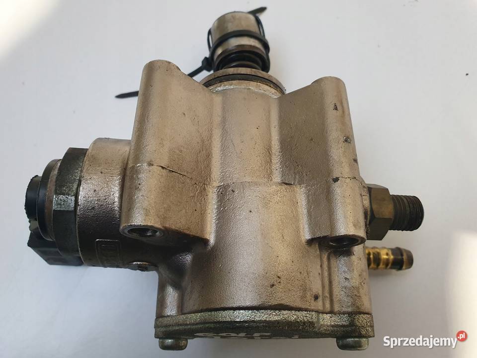 POMPA WTRYSKOWA VW Golf V 16 FSI paliwa