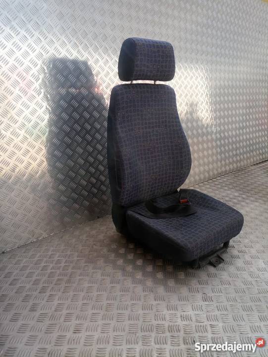 3 TRZECI FOTEL NA TUNEL MAN L2000 LE opolskie Rzędowice