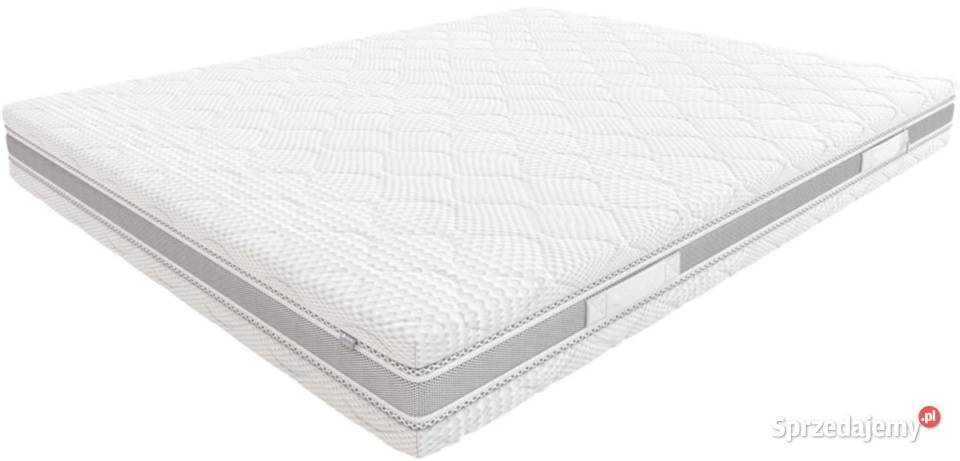 Materac ROCKROLL HILDING piankowy dostępny w Kraków sprzedam