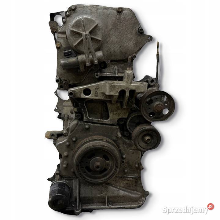 SILNIK Nissan XTrail Primera P12 20 16V 141 QR20 sprzedam