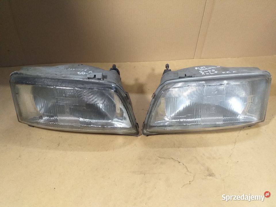 50G 35690748 REFLEKTOR PRAWY DUCATO BOXER JUMPER świętokrzyskie Włoszczowa