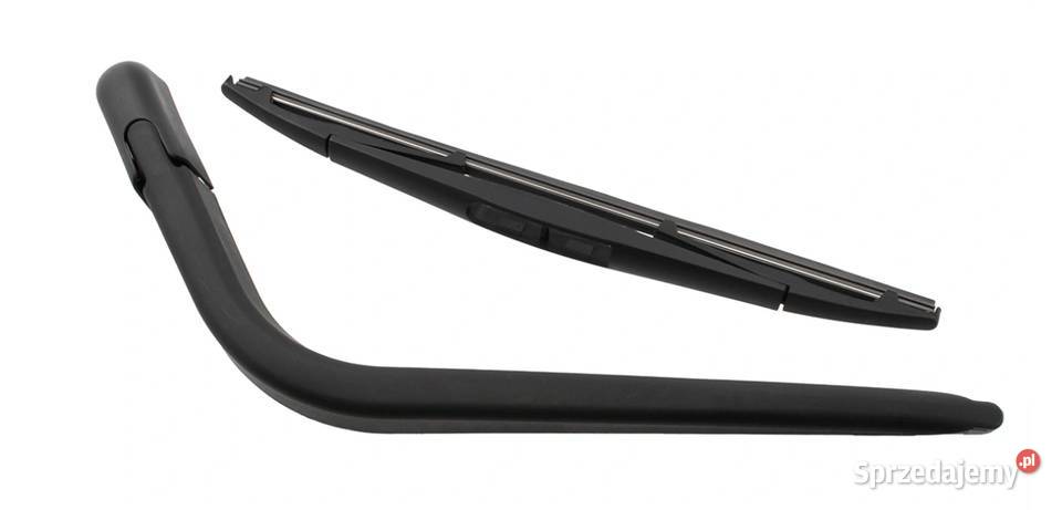 Toyota Yaris 0106 wycieraczka tylna ramię pióro łódzkie Łódź sprzedam