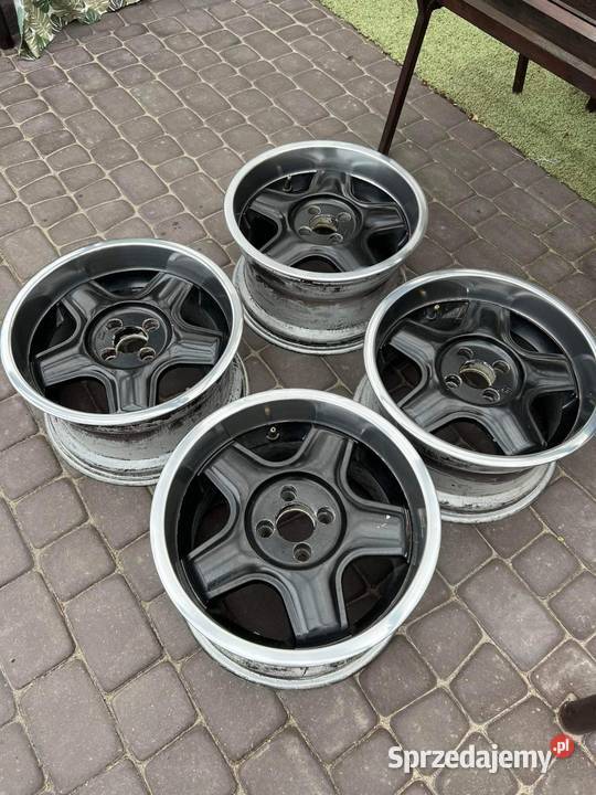 Skup Alufelg Kupię Alufelgi Każdy Stan