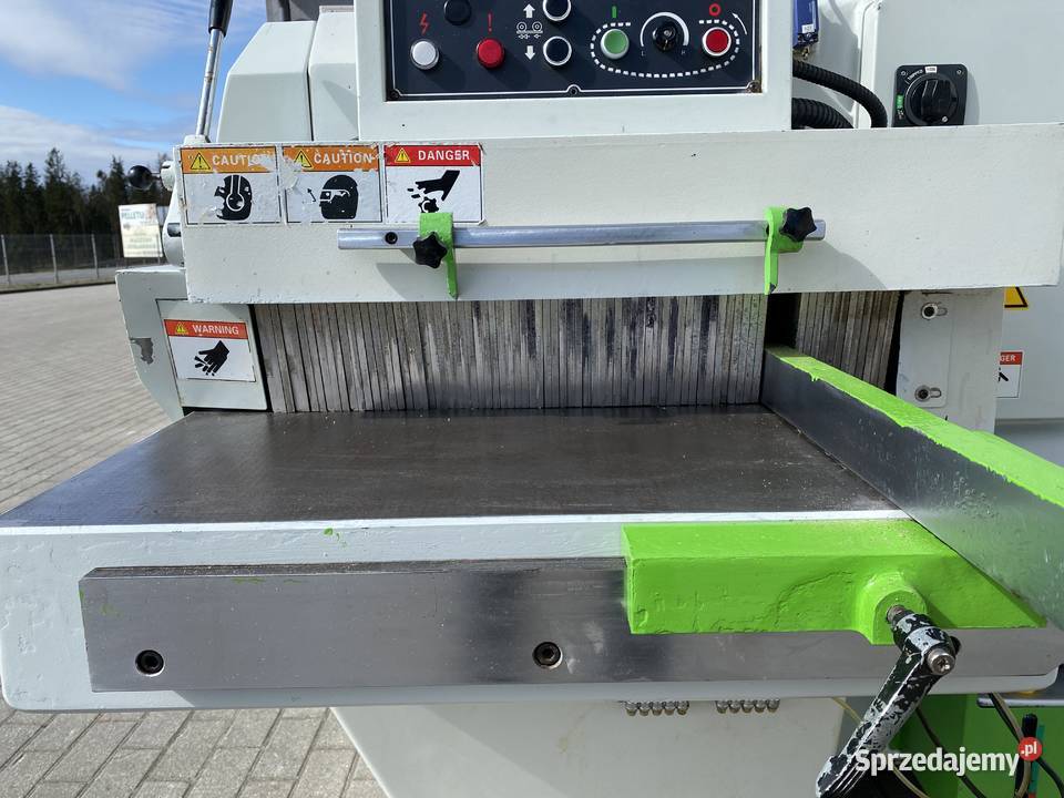 Wielopiła gąsienicowa QMJ143E 30012 Mojusz sprzedam