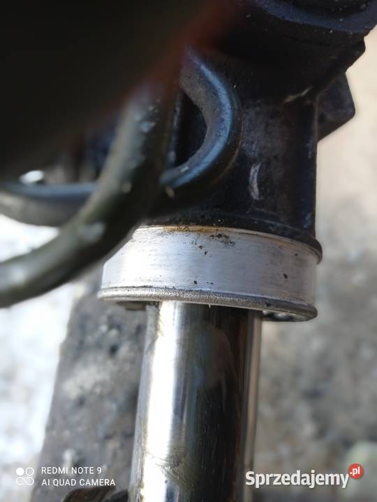 SsangYong kyron maglownica przekladnia świętokrzyskie Górno