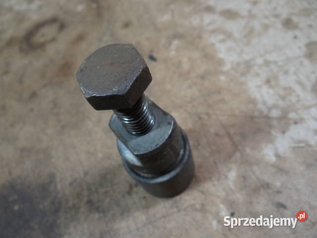 ściągacz simson magneto i MZ TS 150 zębatka org Pozostałe Akcesoria motocyklowe Żary sprzedam