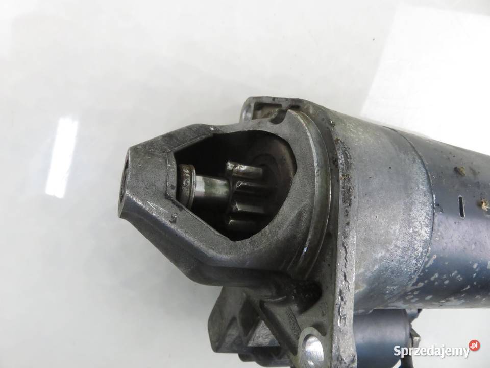 ROZRUSZNIK OPEL CORSA B 10 0001106011 małopolskie