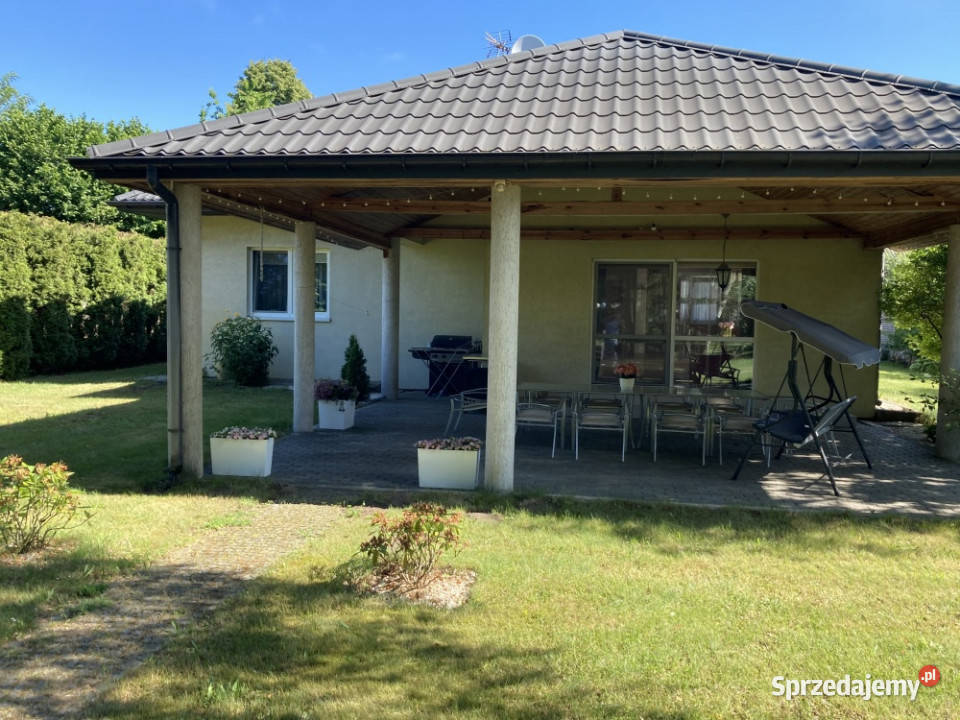 Zamienie dom na mieszkanie 200m2 mazowieckie Tłuszcz sprzedam