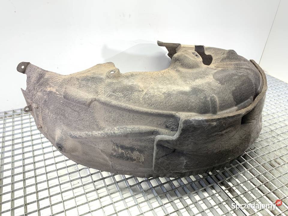 NADKOLE LEWY TYŁ MERCEDES CLS SportowyCoupe