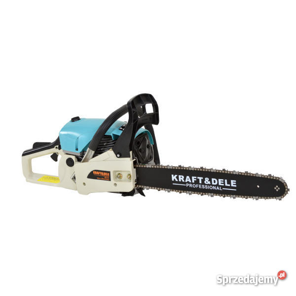 Piła spalinowa KD151 39 małopolskie sprzedam