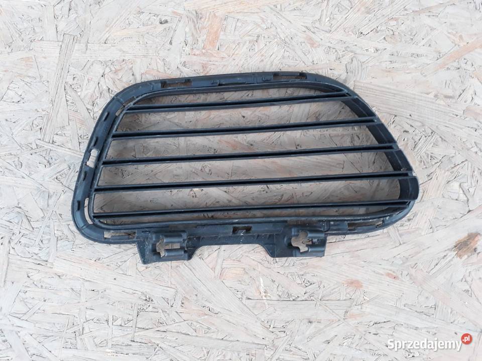 CITROEN C5 AIRCROSS KRATKA PRAWA ZDERZAKA PRZÓD Międzychód