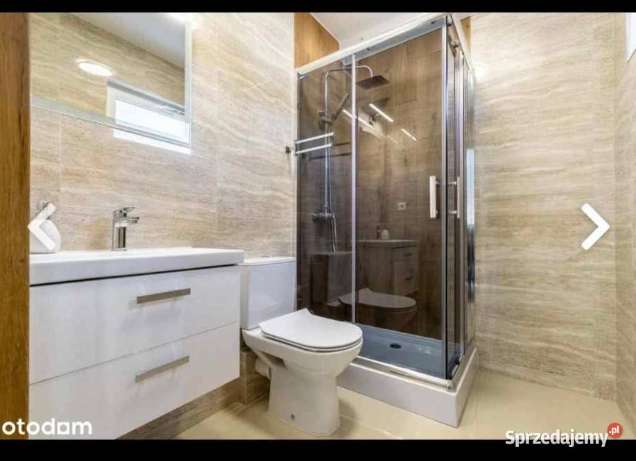 Sprzedam dom szeregowy 67m 150m2 Komorniki