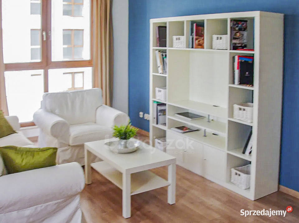 Mieszkanie 778m2 3 pokoje Gdańsk Partyzantów cegła