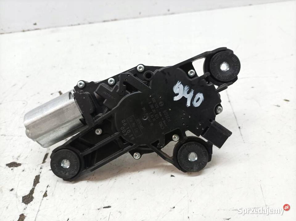 SILNICZEK WYCIERACZKI TYŁ 0390201823 Ford Galaxy świętokrzyskie sprzedam