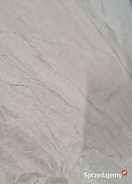 Gres szkliwiony Earth Song White 60 x 120 144 HM Warszawa