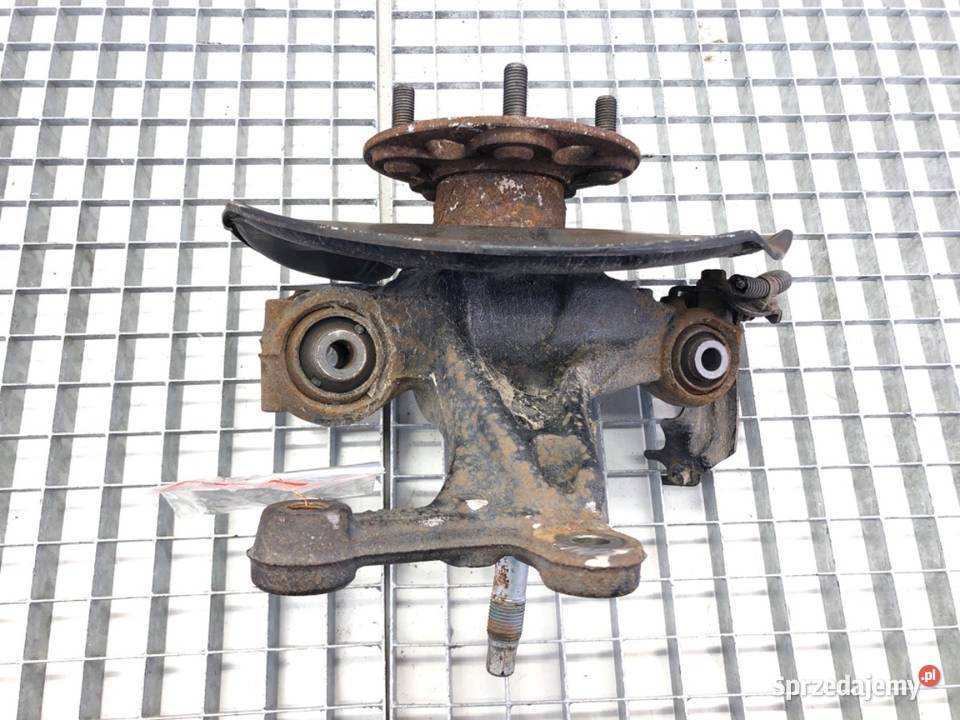 ZWROTNICA TYŁ PRAWA TOYOTA COROLLA E21